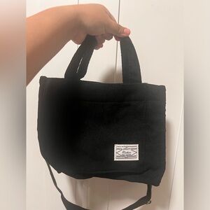 Mini tote